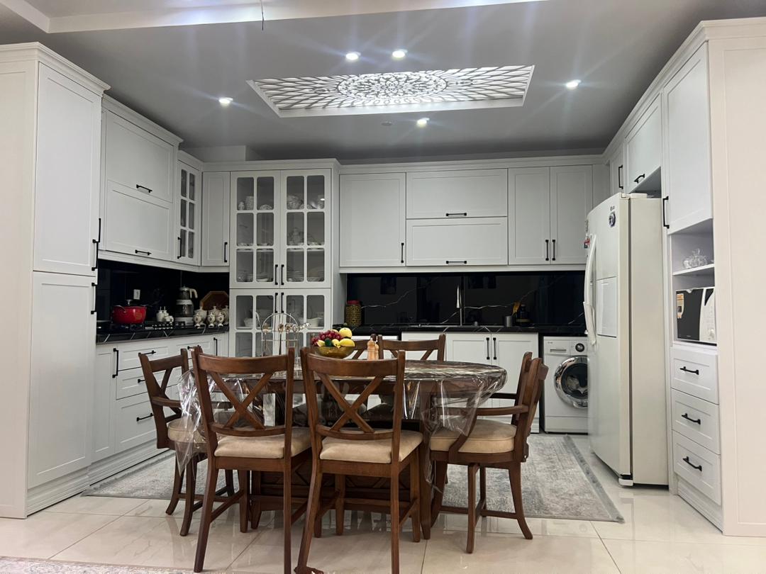 واحد 117 متری طبقه اول